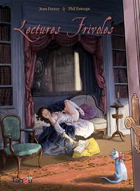 Image de Lectures frivoles
