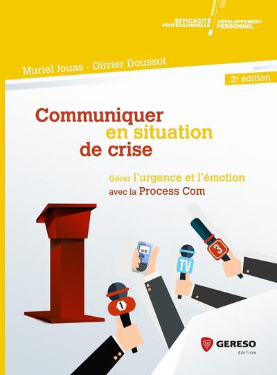 Picture of Communiquer en situation de crise