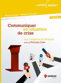 Picture of Communiquer en situation de crise