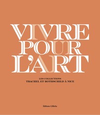 Picture of Vivre pour l'art