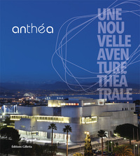 Picture of Anthéa, une nouvelle aventure théâtrale