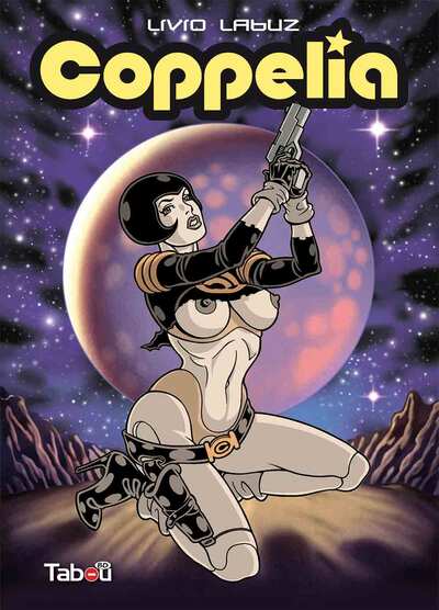 Image de Coppelia