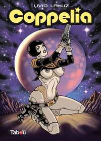 Image de Coppelia