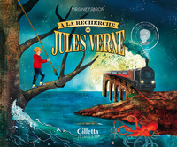 Image de À a recherche de Jules Verne
