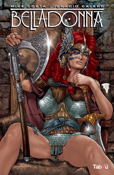Image de Belladonna
