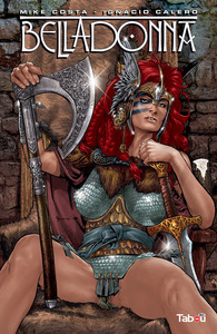Image de Belladonna