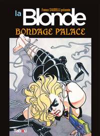 Picture of La blonde