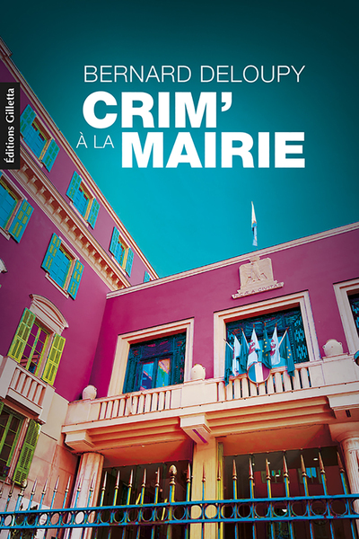 Picture of Crim' à la mairie