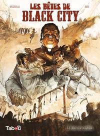 Picture of Bêtes de black city : Le poids des chaînes 2