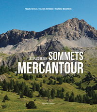 Image de Les plus beaux sommets du Mercantour