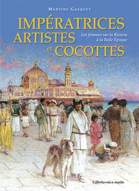 Image de Impératrices, artistes et cocottes