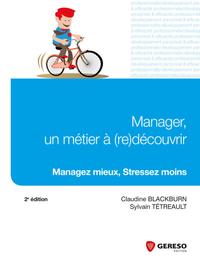 Image de MANAGER UN METIER A RE DECOUVIR