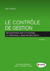 Picture of LE CONTROLE DE GESTION