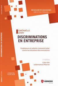 Image de Discriminations en entreprise