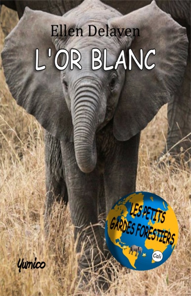 Picture of Les Petits Gardes Forestiers : L'Or Blanc
