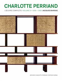 Picture of Charlotte Perriand : Volume 3