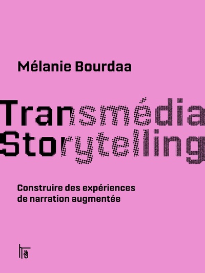 Image de Transmédia storytelling