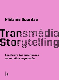 Image de Transmédia storytelling