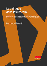Picture of La politique dans les réseaux