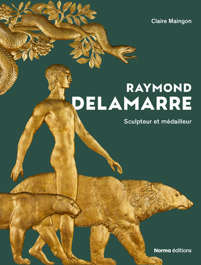 Image de Raymond Delamarre