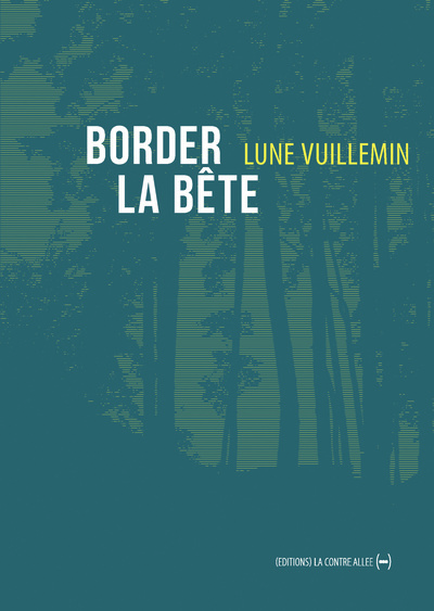 Picture of Border la bête