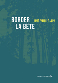 Picture of Border la bête