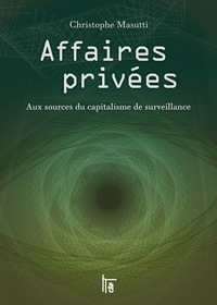 Picture of Affaires privées