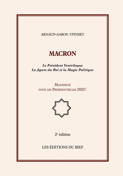 Picture of Macron