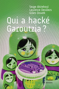 Picture of Qui a hacké Garoutzia ?