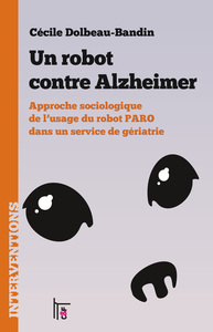 Picture of Un robot contre Alzheimer