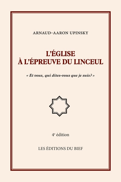 Image de L'Église à l'épreuve du Linceul