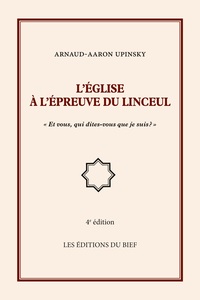 Image de L'Église à l'épreuve du Linceul