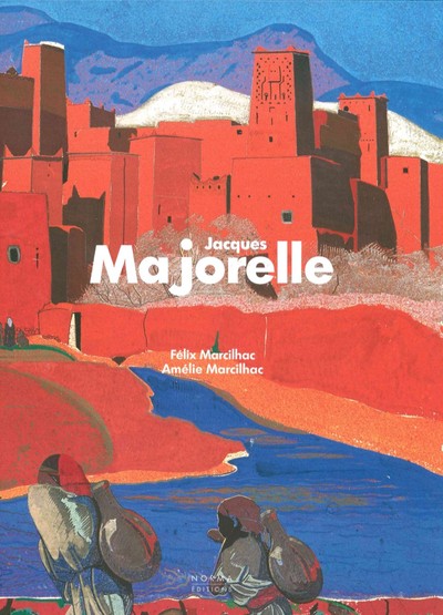 Image de Jacques Majorelle - version anglaise