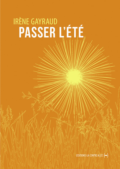 Image de Passer l'été