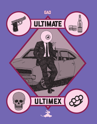 Image de Ultimate Ultimex