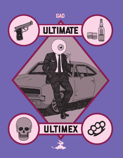 Image de Ultimate Ultimex