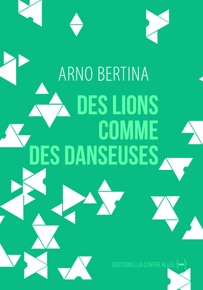 Image de Des lions comme des danseuses