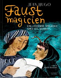 Image de Faust magicien - Jean Hugo