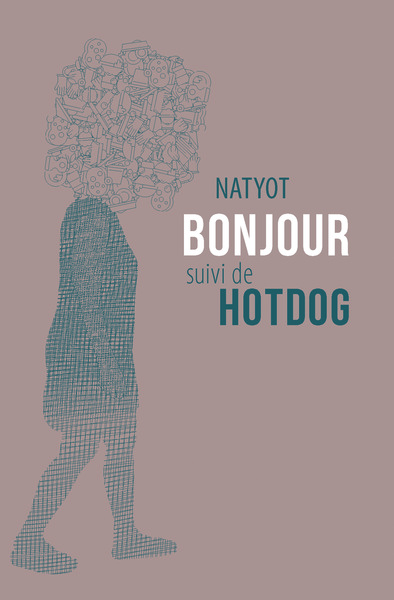 Picture of Bonjour suivi de Hotdog