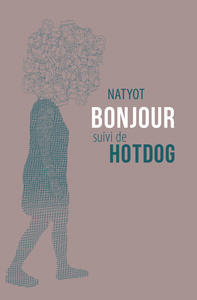 Picture of Bonjour suivi de Hotdog