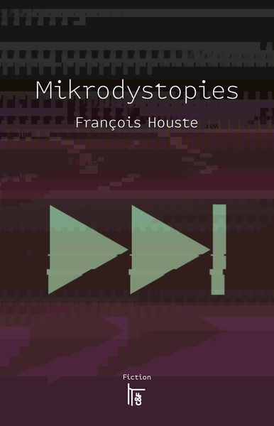 Picture of Mikrodystopies