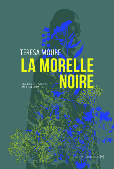 Picture of La Morelle noire
