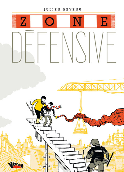 Image de Zone défensive