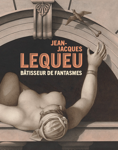 Image de Jean-Jacques Lequeu