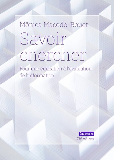 Picture of Savoir chercher