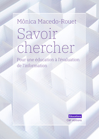 Picture of Savoir chercher