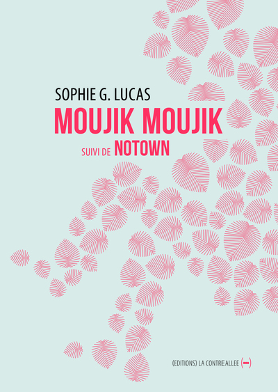 Picture of moujik moujik suivi de Notown