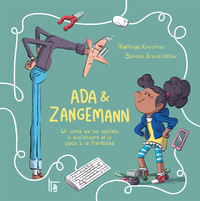 Picture of Ada et Zangemann