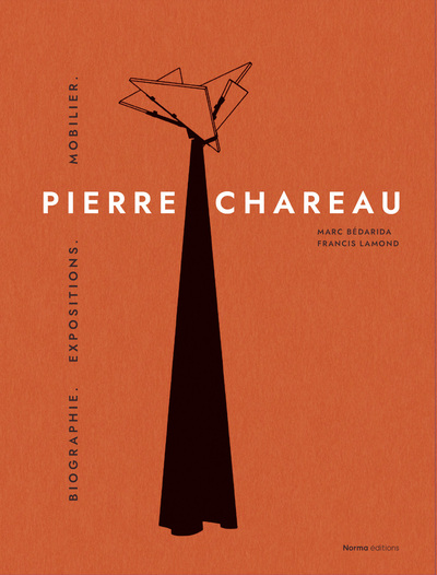 Picture of Pierre Chareau. Volume 1