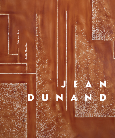 Picture of Jean Dunand